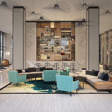 Oakwood Residence Hanoi Eksteriør bilde